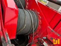 1998 MANITOWOC 777 CRAWLER CRANE SN: 7771037