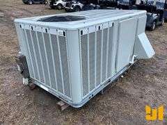 TRANE ROOF TOP AC