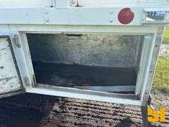 2019 CHEVROLET SILVERADO 5500HD FEC 4400 LB BOOM TRUCK VIN: 1HTKHPVK8KH885611