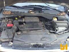 2007 CHRYSLER ASPEN VIN: 1A8HW58N07F538146 4WD