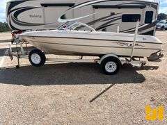 1999 VIP JP230QQV030000 BOAT VIN VVIUS860A999