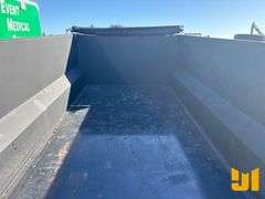 2025 TEXAS PRIDE 16' DUMP TRAILER VIN: 7HCGD1625SB070084