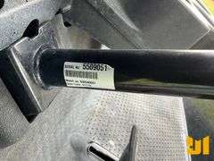 2019 EZ GO RXV GOLF CART SN: 5509051