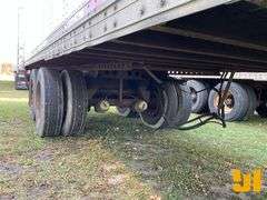 2006 WABASH NATIONAL DVCVHSA 53'X102" VAN TRAILER VIN: 1JJV532W36L975889