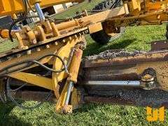 2007 VOLVO G946 MOTORGRADER SN: VCE0G946V00040079