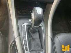 2016 FORD FUSION SE VIN: 3FA6P0HD3GR401992 FWD