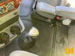 2014 MACK CXU (PINNACLE) TANDEM AXLE TRUCK TRACTOR VIN: 1M1AW07Y7EM040686