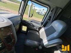 2014 MACK CXU (PINNACLE) TANDEM AXLE TRUCK TRACTOR VIN: 1M1AW07Y5EM040685