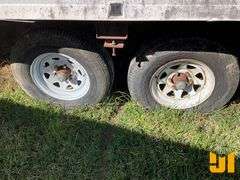 1996 KOMFORT 26FS FIFTH WHEEL CAMPER VIN: K53KFM21T1017287