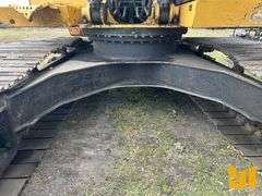 2006 DEERE 240D LC HYDRAULIC EXCAVATOR SN: FF240DX605367