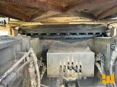 1999 LINK-BELT LS 218H CRAWLER CRANE SN: B6L19-2516