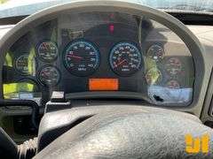 2014 INTERNATIONAL 7400 T/A DIGGER DERRICK TRUCK TEREX COMMANDER C4050 VIN: 1HTWGAZR7EH096377