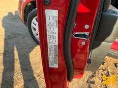 2015 DODGE JOURNEY VIN: 3C4PDCAB3FT695235 FWD