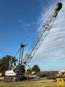 1999 LINK-BELT LS 218H CRAWLER CRANE SN: B6L19-2516