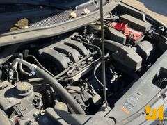 2015 FORD EXPLORER VIN: 1FM5K8AR8FGC67099 AWD