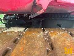 1996 MANITOWOC 888 CRAWLER CRANE SN: 8881008