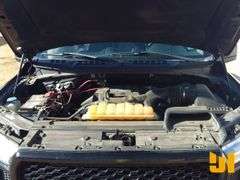 2018 FORD F-150 STX CREW CAB 4X2 PICKUP VIN: 1FTEW1CP1JFA13566