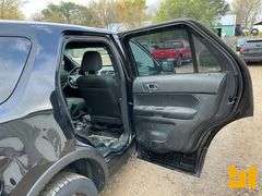 2017 FORD EXPLORER VIN: 1FM5K8AR1HGB93365 AWD