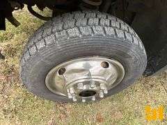 2007 FORD F-550 XL 4WD S/A MECHANICS TRUCK VIN: 1FDAF57Y67EB00897