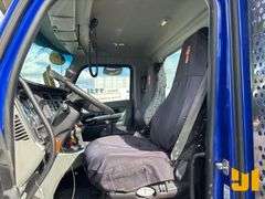 2020 KENWORTH T880 TRI-AXLE DUMP TRUCK VIN: 1NKZXPEX8LJ427909