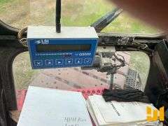 1996 MANITOWOC 888 CRAWLER CRANE SN: 8881008