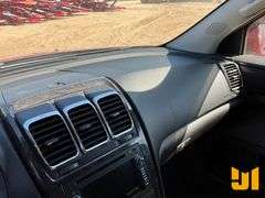 2012 GMC ACADIA DENALI VIN: 1GKKRTED9CJ384598 FWD