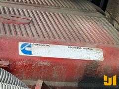 2009 KENWORTH T8 SERIES TANDEM AXLE DAY CAB TRUCK TRACTOR VIN: 1XKDD49XX9J255876