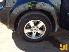 2010 HONDA PILOT VIN: 5FNYF3H69AB003526