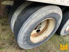 2013 UTILITY TRAILER MANUFACTURER VS2DX 53'X102" VAN TRAILER VIN: 1UYVS253XDP664805