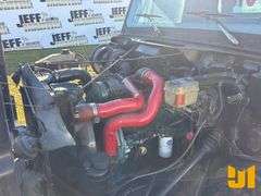 1997 INTERNATIONAL 4700 SINGLE AXLE WRECKER VIN: 1HTSCAAM4VH482801