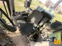 2007 VOLVO G946 MOTORGRADER SN: VCE0G946V00040079