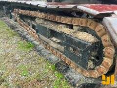 1974 MANITOWOC 4000-W CRAWLER CRANE SN: 40477