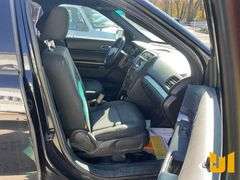 2018 FORD EXPLORER VIN: 1FM5K8AR2JGB68285 AWD