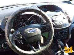 2018 FORD ESCAPE VIN: 1FMCU0GD1JUC90071 2WD