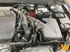 2016 FORD FUSION SE VIN: 3FA6P0HD3GR401992 FWD