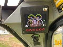 2019 CATERPILLAR 299D3 MULTI TERRAIN LOADER SN: DY900503