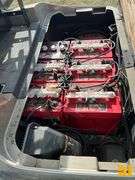 2014 EZ GO TXT 48 GOLF CART SN: 3061183