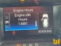 2018 FORD EXPLORER VIN: 1FM5K8AR2JGB68285 AWD