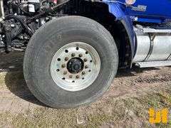 2020 KENWORTH T880 TRI-AXLE DUMP TRUCK VIN: 1NKZXPEX8LJ427909