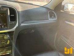 2015 CHRYSLER 300 VIN: 2C3CCAAG8FH791876 2WD