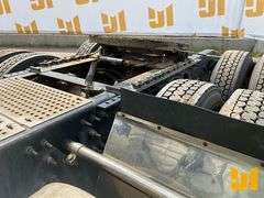 2018 INTERNATIONAL LT625 TANDEM AXLE DAY CAB TRUCK TRACTOR VIN: 3HCDZAPR9JL172195