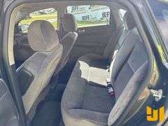 2014 CHEVROLET IMPALA LIMITED VIN: 2G1WA5E34E1158353 2WD