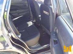 2015 MITSUBISHI OUTLANDER SPORT VIN: 4A4AP3AU7FE013612 AWD