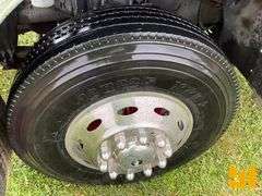 1974 MACK MR600K TANDEM AXLE CAB & CHASSIS VIN: S0S298422ILL