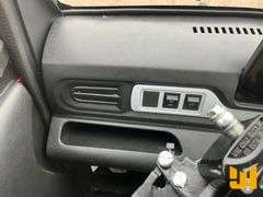 UNUSED 2023 HAIBAO 6 MAX EZ CRUISER GOLF CART SN: LP4ADODL2P1142559