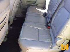 2010 HONDA PILOT VIN: 5FNYF3H69AB003526