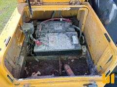 2008 VOLVO EC290CLRB HYDRAULIC EXCAVATOR SN: VCE0290CP00110875