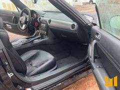 2010 MAZDA MX-5 VIN: JM1NC2FF9A0211204