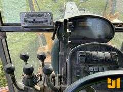 2007 VOLVO G946 MOTORGRADER SN: VCE0G946V00040079