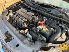 2017 NISSAN SENTRA SV VIN: 3N1AB7AP7HL637889 FWD